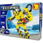 Dromader 25463 BOJOVÝ ROBOT – Zboží Dáma