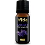 Vitie BIO 100% Směs esenciálních olejů Úzkost 10 ml – Hledejceny.cz