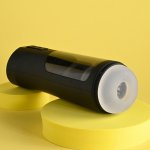 Playboy Pleasure Pursuit of Pleasure Black – Zboží Dáma