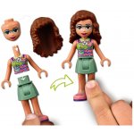 LEGO® Friends 41424 Základna záchranářů v džungli – Zboží Mobilmania