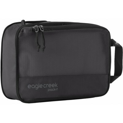 Eagle Creek Pack-It Reveal Compression Cube S EC-040416010 Black – Zboží Mobilmania