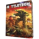 Catalyst Game Labs BattleTech: Mercenaries Box Set Standard Edition – Sleviste.cz