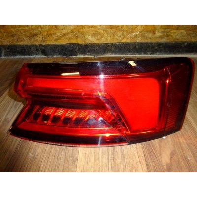 lampa zadní pravá - LED AUDI A5 8W6 F5 8W6945092 8W6945092C 8W6945092F – Hledejceny.cz