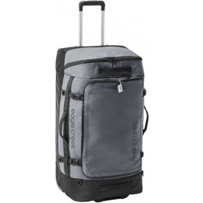 Eagle Creek Cargo Hauler XT Wheeled Duffel charcoal 120l