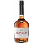 Courvoisier VS 40% 0,7 l (holá láhev) – Zboží Dáma