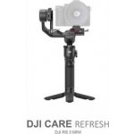 DJI Card Care Refresh 1-Year Plan DJI RS 3 Mini EU CP.QT.00006712.01 – Zbozi.Blesk.cz