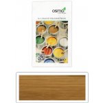 Osmo 3071 Tvrdý voskový olej barevný 0,005 l vzorkové sáčky Medový – Hledejceny.cz