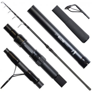 Fox Eos Pro Telescopic Rods 3,6 m 3 lb 6 dílů