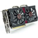 Asus STRIX-GTX950-DC2OC-2GD5-GAMING