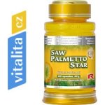 Starlife Saw Palmetto Star 60 tablet – Hledejceny.cz