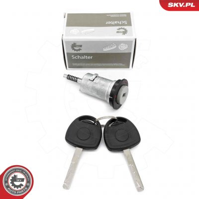 Zamykací válec ESEN SKV 65SKV511 | Zboží Auto