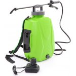 Verdemax Futura 12 – Zboží Dáma