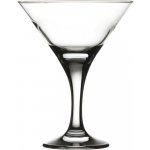 PASABAHCE Sklenice na martini BISTRO průhledný 190 ml – Sleviste.cz