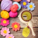 KIK KX4894 DIY copánkový styling vlasů – Hledejceny.cz