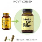 Nutriest Evropské hovězí ledvinky v grass fed kvalitě 270 kapslí – Hledejceny.cz