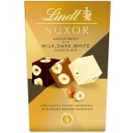 Lindt Nuxor mix s oříšky 150 g – Zboží Dáma