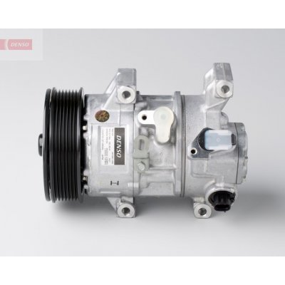 Kompresor, klimatizace DENSO DCP50035 – Sleviste.cz