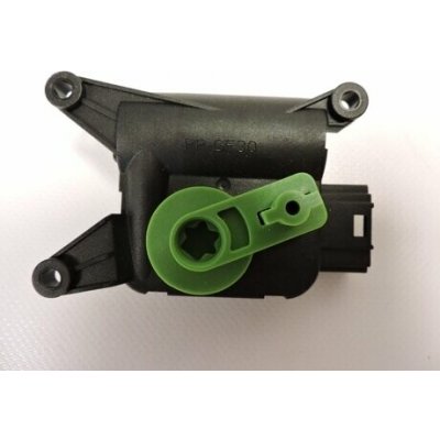 Klapka topení V70 OCTAVIA I., TOPRAN 111096 – Hledejceny.cz