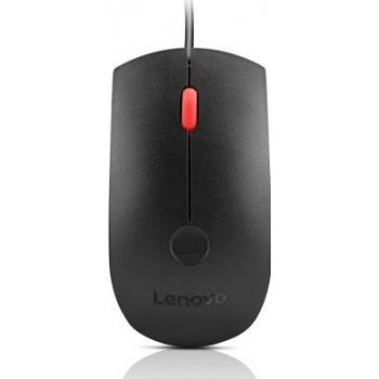 Lenovo Fingerprint Biometric USB Mouse Gen 2 4Y51M03357