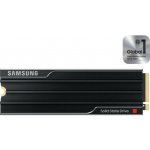 Samsung 9100 PRO 8TB with Heatsink, MZ-VAP8T0CW – Zboží Živě