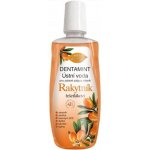 BC Bione Cosmetics Dentamint Rakytník řešetlákový 500 ml – Zboží Dáma