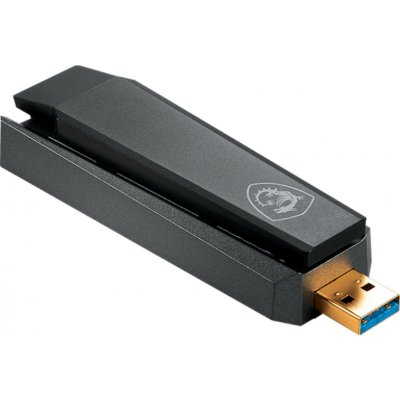MSI AX1800 302-8ZE00XE-000 – Zboží Mobilmania