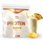 Fit-day MPF Protein 1500 g – Zboží Dáma