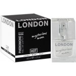 HOT LONDON Mysterious Man 30 ml – Zbozi.Blesk.cz