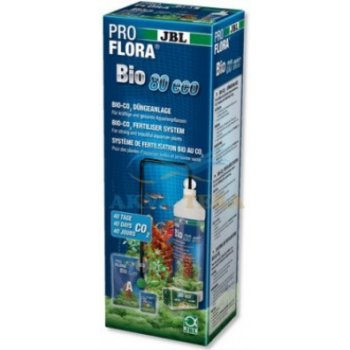 JBL Proflora bio 80 eco