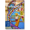 Mapa a průvodce Portugalsko - Lonely Planet