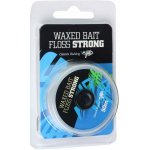 Giants fishing Šňůrka Waxed Bait Floss Strong 50m – Zboží Dáma