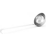 Naběračka EKONOMIK 0,12l 8 cm – Zbozi.Blesk.cz