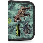 Oxybag jednopatrový 2 chlopně prázdný Dino – Zboží Dáma