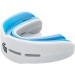 Shock Doctor Nano Double Fight JR bílá – Zboží Dáma