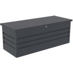 Rojaplast MAX C úložný box 582 l tmavě šedá – Zboží Dáma Rojaplast MAX C úložný box 582 l tmavě šedá – Zboží Dáma