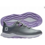 FootJoy Pro Lite Wmn grey – Zboží Mobilmania