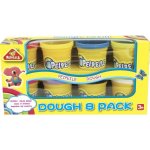 Alltoys Modelína 8 barev – Zboží Mobilmania