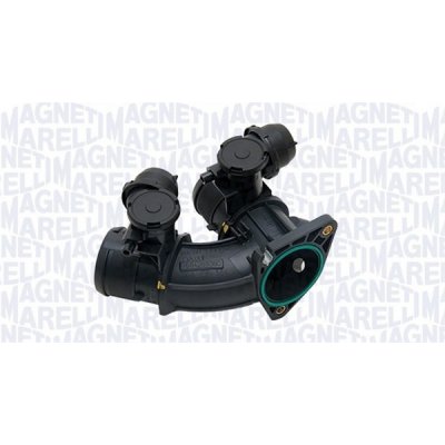 MAGNETI MARELLI Hrdlo skrtici klapky 802009289501