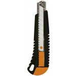FISKARS Odlamovací nůž 18 mm – Hledejceny.cz