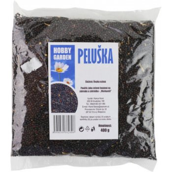 Peluška jarní - 500 g