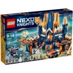 LEGO® Nexo Knights 70357 Hrad Knighton – Sleviste.cz