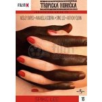 tropická horečka DVD – Hledejceny.cz