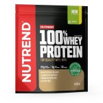 NUTREND 100% Whey Protein 1000 g – Sleviste.cz