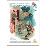 Children's Film Foundation Collection: Runaways (Johnny on the Run | Hide and Se DVD – Hledejceny.cz
