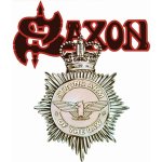 Saxon - Strong Arm Of The Law CD – Sleviste.cz