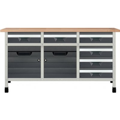 Wolfcraft 8079000 – HobbyKompas.cz