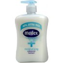 Mýdlo Medex Moisturising tekuté mýdlo 650 ml