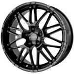 Oxigin 14 10x22 5x120 ET20 black | Zboží Auto