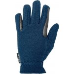 Umbria Rukavice Equitazione zimní navy – Sleviste.cz