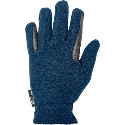 Umbria Rukavice Equitazione zimní navy – Sleviste.cz